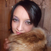 настена, 31, Чехов