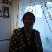 antonina, 64, Камешково