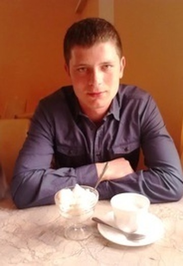 Моя фотография - Анатолий, 30 из Снежногорск (@anatoliy20666)