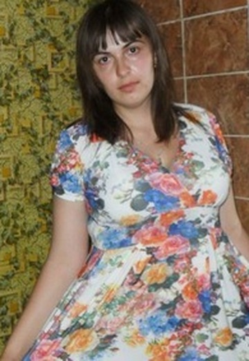 Моя фотография - Светлана, 28 из Белово (@svetlana55583)