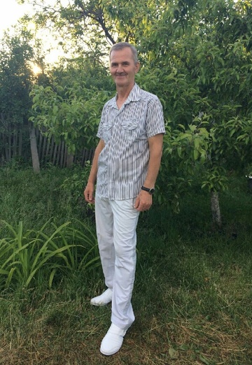 Моя фотография - Валерий, 60 из Козельск (@valeriy73956)