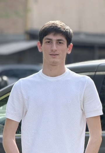 My photo - Faris, 20 from Almaty (@faris055)