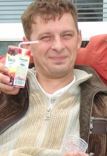 My photo - radiy, 50 from Achinsk (@radiy12)