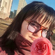 Anna 30 Saint Petersburg
