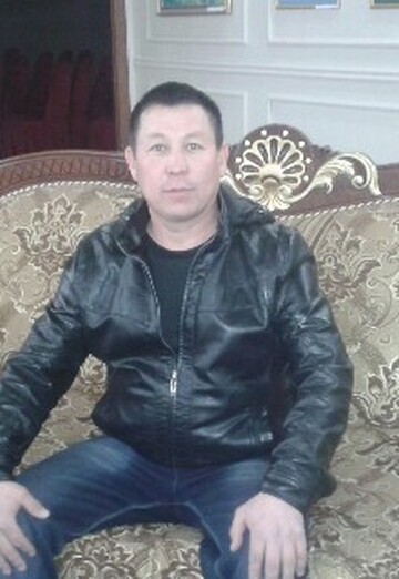 My photo - nurjan, 55 from Shymkent (@nurjan575)