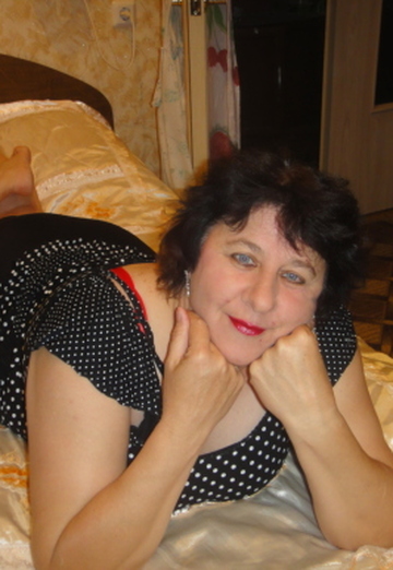 My photo - Antonina, 63 from Kopeysk (@antonina895)