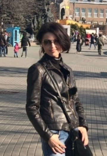 My photo - Rina, 39 from Pervomaysk (@rina11405)