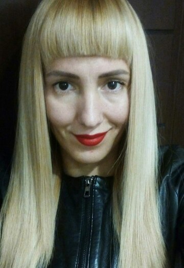 My photo - Konfetka, 37 from Samara (@ulianna1723)