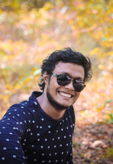 My photo - DHANESH DON, 28 from Kozhikode (@dhaneshdon)