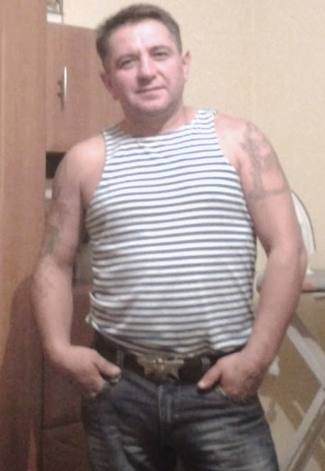 Моя фотография - Александр, 54 из Киев (@aleksandr467882)