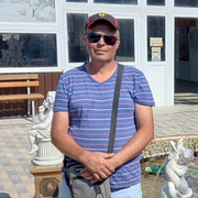 Виталий, 42, Керчь
