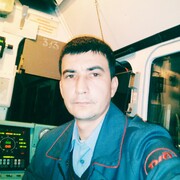 Артур, 40, Топки