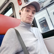 Владимир, 32, Москва