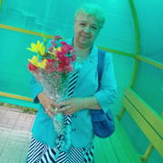 Елена, 63, Ярцево