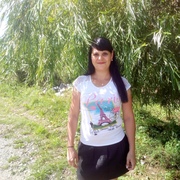 Елена, 34, Кушва
