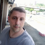 denis, 40, Владивосток