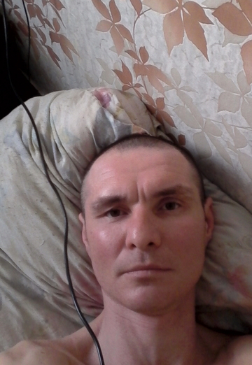 My photo - igor, 43 from Neftekamsk (@igor120895)