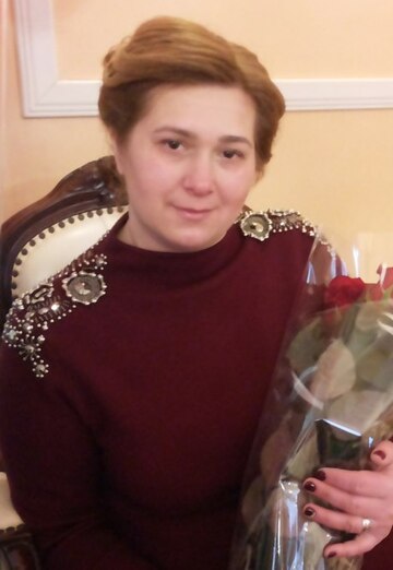 Моя фотография - Алла, 49 из Одесса (@alla18307)