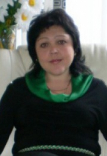 My photo - Oksana, 51 from Izyum (@niza1973)