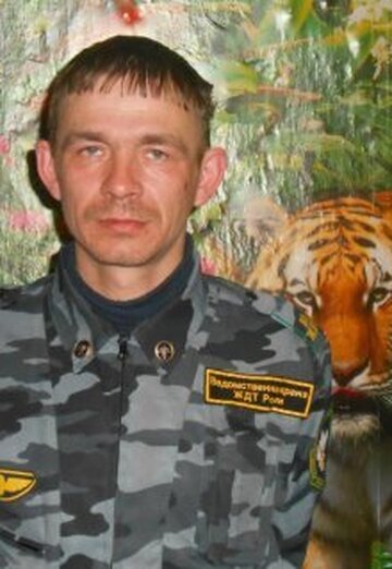 My photo - Aleksandr, 40 from Slyudyanka (@aleksandr143110)