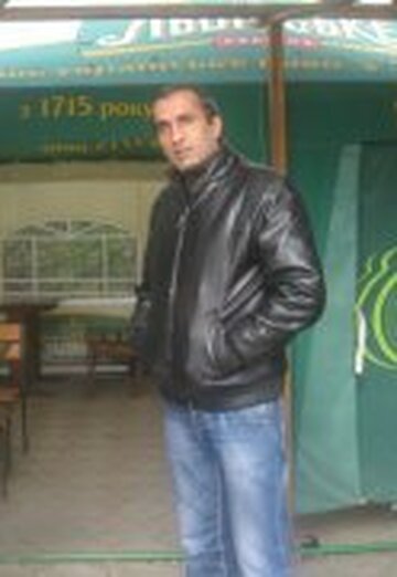 My photo - MARTIN JAN, 54 from Yevpatoriya (@martln)