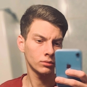 Dmitriy, 27, Электросталь