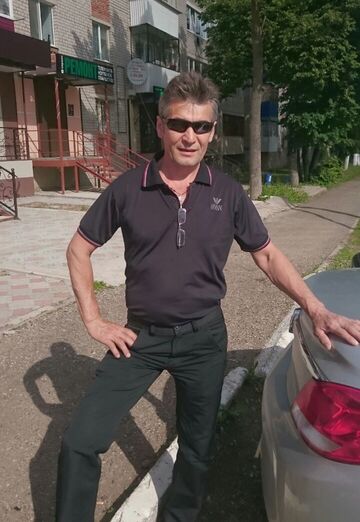 Моя фотография - dfkthbq, 58 из Бугульма (@dfkthbq98)