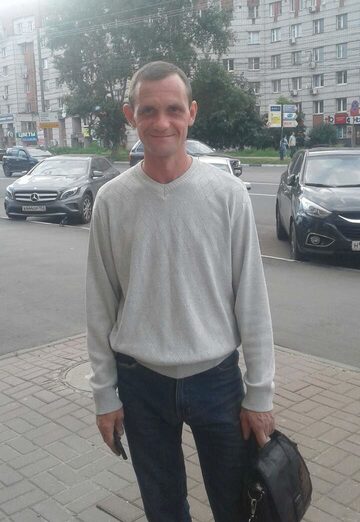 Моя фотография - Володя, 45 из Нижний Новгород (@volodya16392)