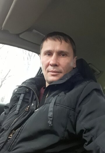 Моя фотография - СЕРГЕЙ, 46 из Сыктывкар (@sergey506893)