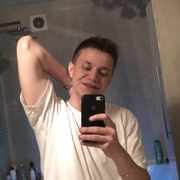 Владислав, 23, Озерск