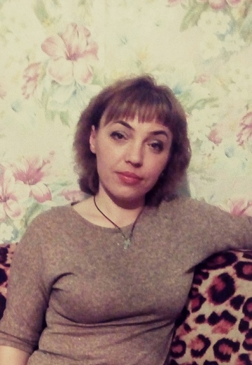 Моя фотография - Наташа, 44 из Екатеринбург (@uhinanatalya)