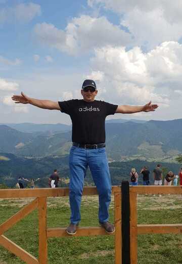My photo - gurshad, 47 from Baku (@id195638)