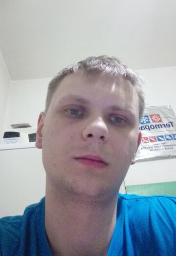 Моя фотография - Иван, 30 из Томск (@ivan277076)