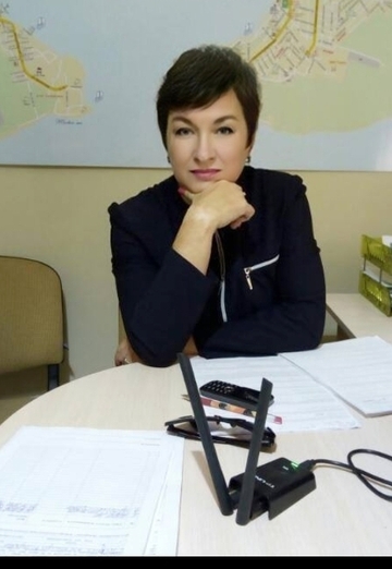 My photo - Irina, 58 from Gelendzhik (@irina332745)