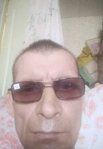 My photo - Pavel, 53 from Novokuznetsk (@pavel177073)