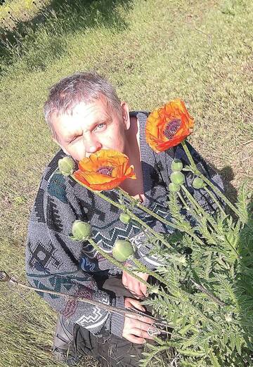 Моя фотография - Александр, 55 из Киев (@aleksandr701984)