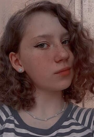 My photo - Polina PYShEChKA, 19 from Odessa (@polinapishechka)