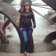 Анна 31 Екатеринбург