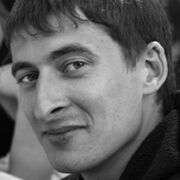 Иван, 36, Харабали