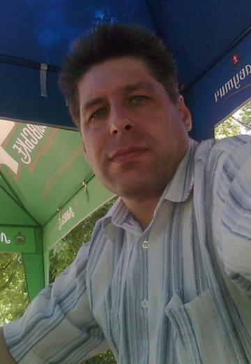 Моя фотография - Анатолий, 55 из Шахтерск (@kravetsam1968)