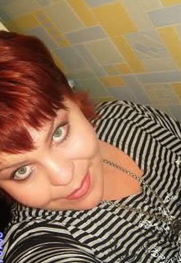 Моя фотография - Анна, 41 из Лутугино (@anna6818619)