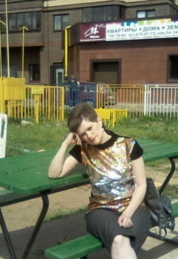 My photo - natalya, 48 from Naro-Fominsk (@natalya16291)