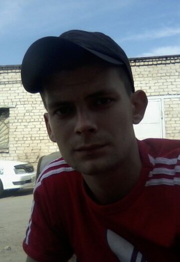 Моя фотография - jjjjjjjjjj, 36 из Барнаул (@bodrikov-87)