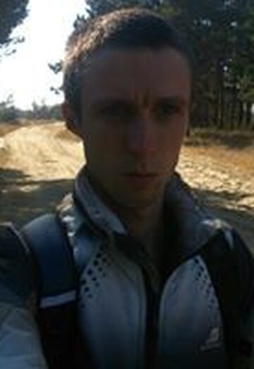 My photo - Artem, 36 from Novotroitske (@artem8616718)