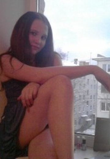 Моя фотография - Виктория _@_N_i_M_e_S, 32 из Астрахань (@viktoriyanimeshk)