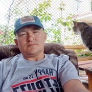 Ринат Ахметов, 42, Можга