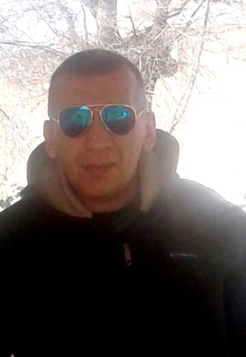 Моя фотография - Олег, 52 из Евпатория (@oleg2020110)