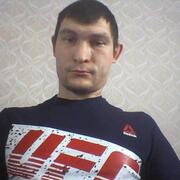 владимир, 31, Кодинск