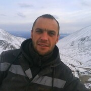 Юрий Никонов, 41, Змеиногорск