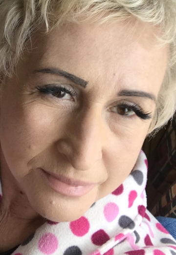My photo - Viktoriya, 53 from Bodø (@viktoriya146103)